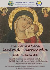 L'Ac Incontra Maria @ Cattedrale Molfetta | Giovinazzo | Puglia | Italia